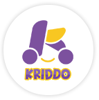 KRIDDO Logo